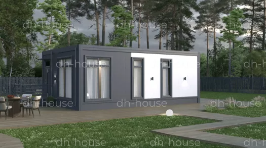 Домокомплект DoorHan 59